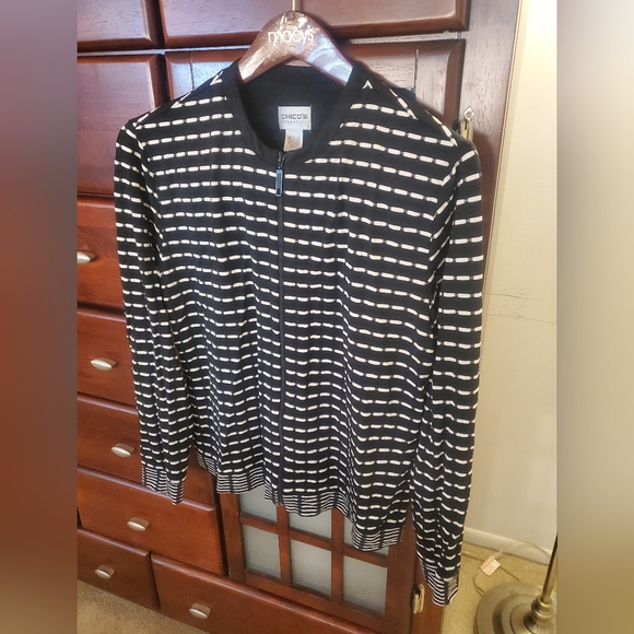 Chicos sweaters - Picture 2 of 4